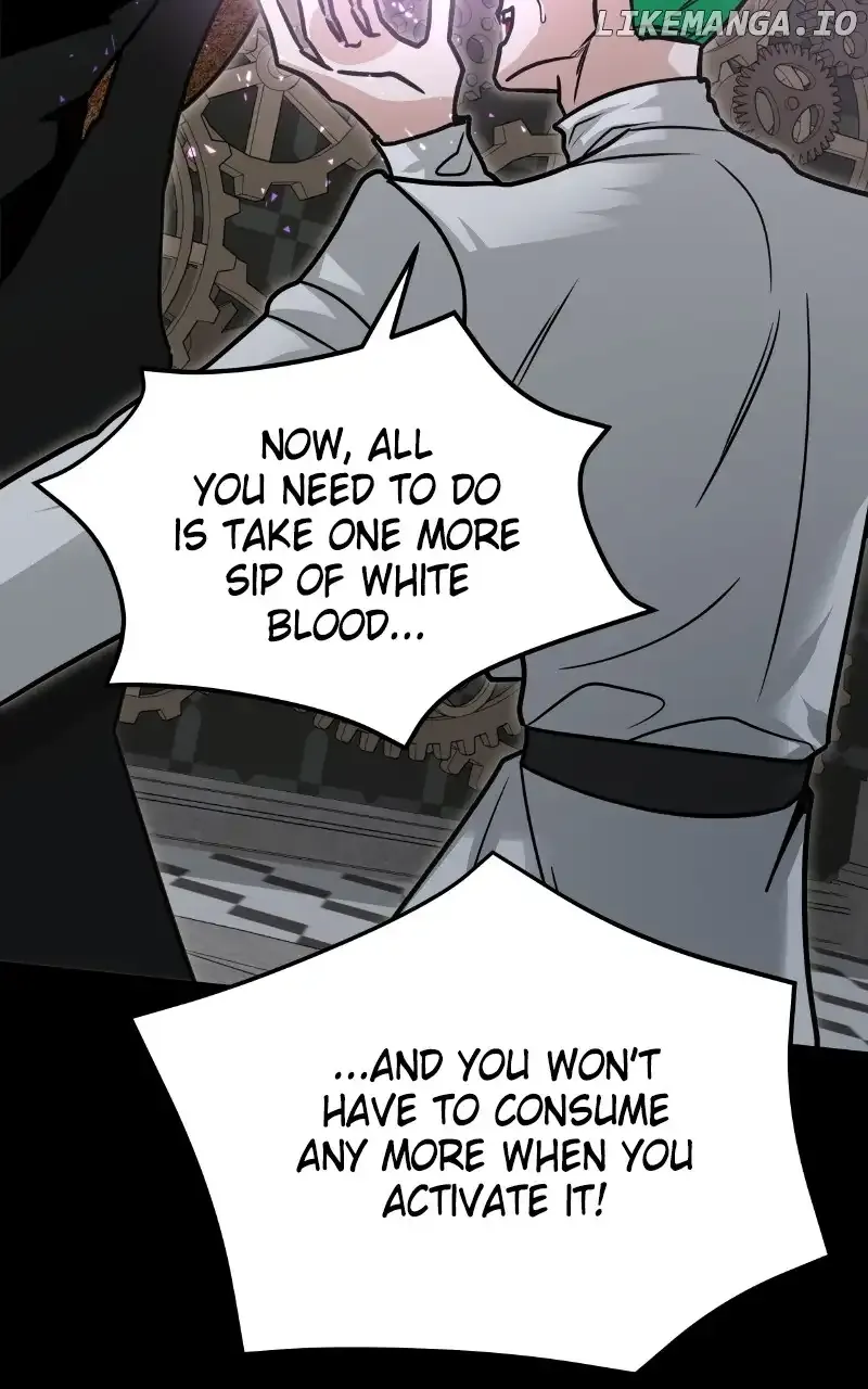 Empress Hunt Chapter 60 Online - página 35
