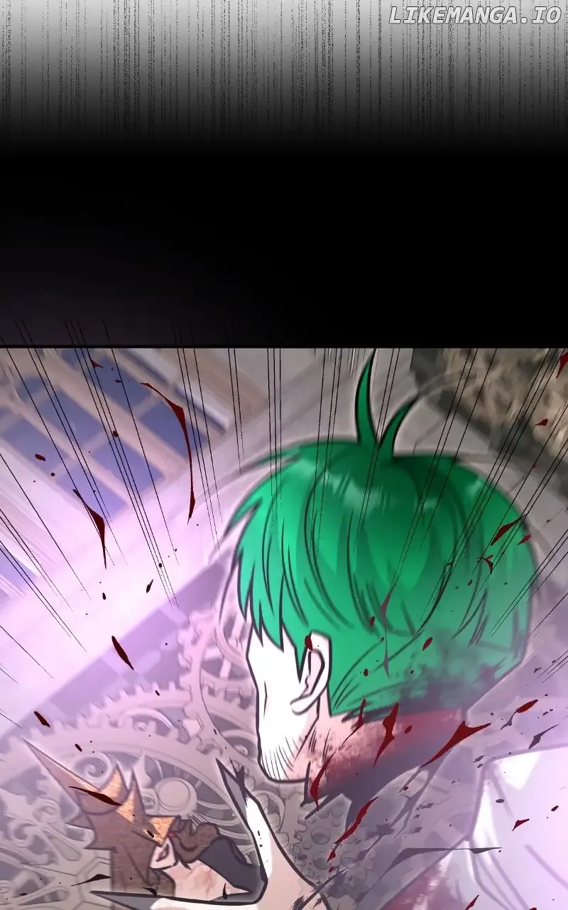 Empress Hunt Chapter 60 Online - página 43