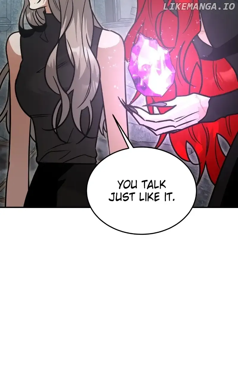 Empress Hunt Chapter 60 Online - página 59