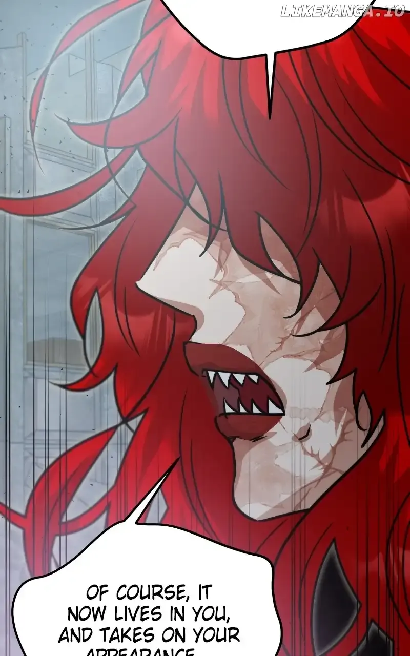 Empress Hunt Chapter 60 Online - página 61