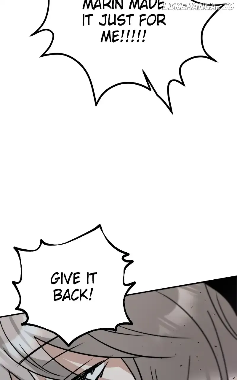 Empress Hunt Chapter 60 Online - página 64