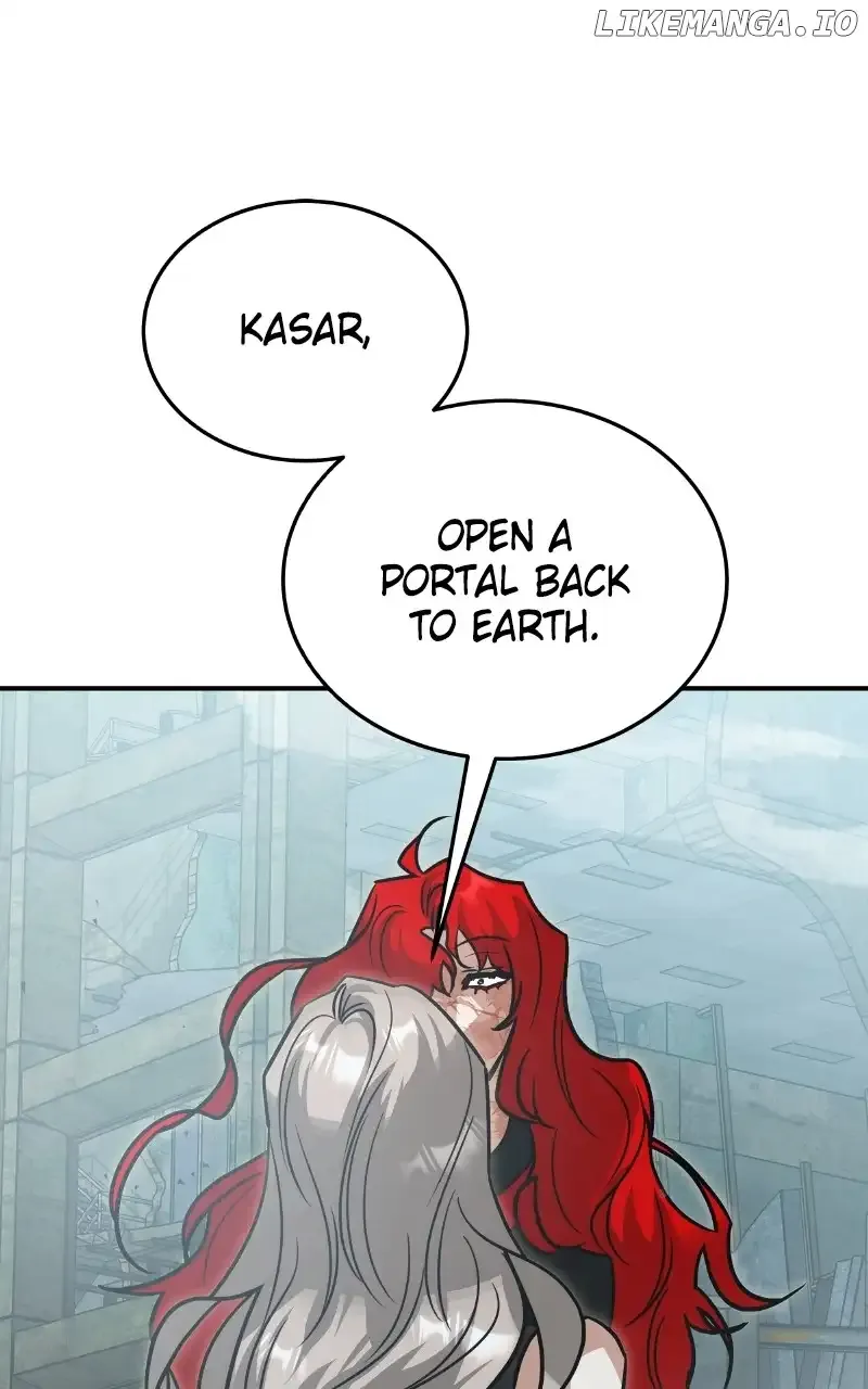 Empress Hunt Chapter 60 Online - página 96