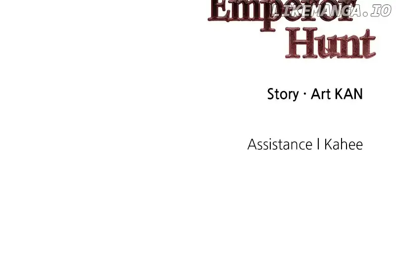 Empress Hunt Chapter 60 Online - página 128