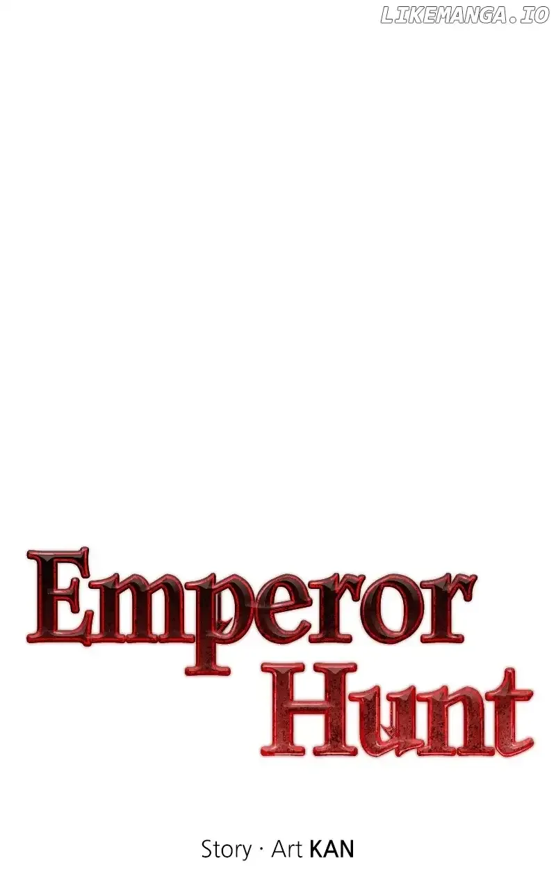 Empress Hunt Chapter 61 Online - página 1