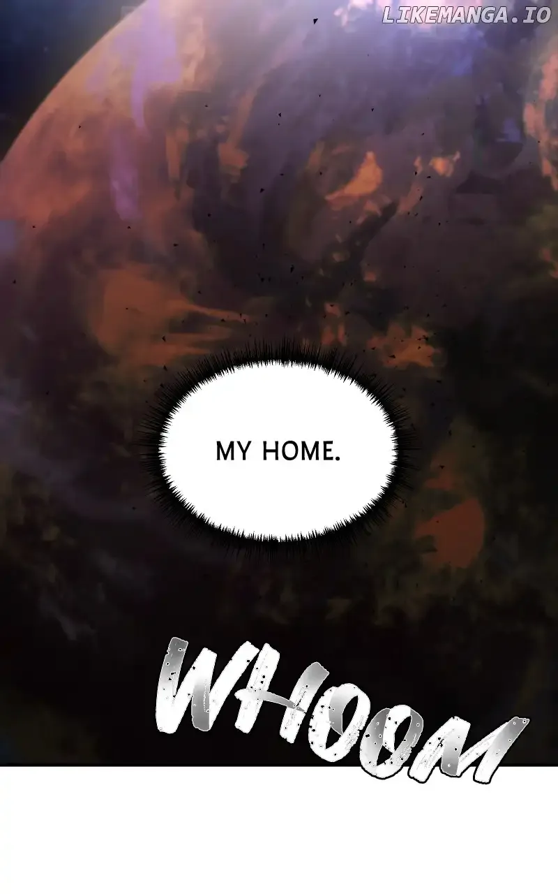 Empress Hunt Chapter 61 Online - página 5
