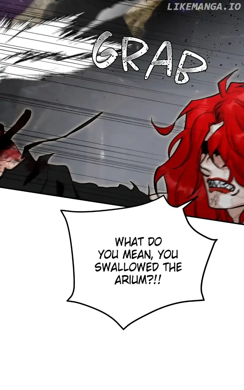 Empress Hunt Chapter 61 Online - página 11