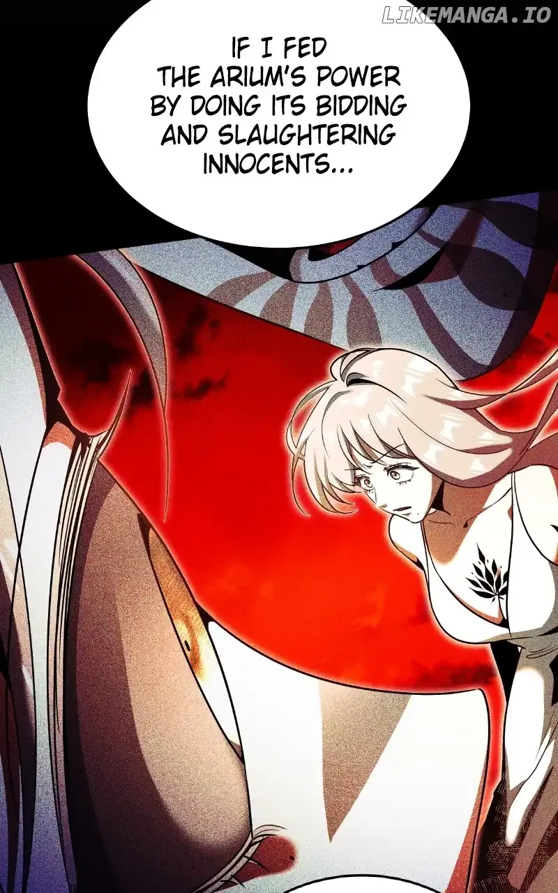 Empress Hunt Chapter 61 Online - página 15