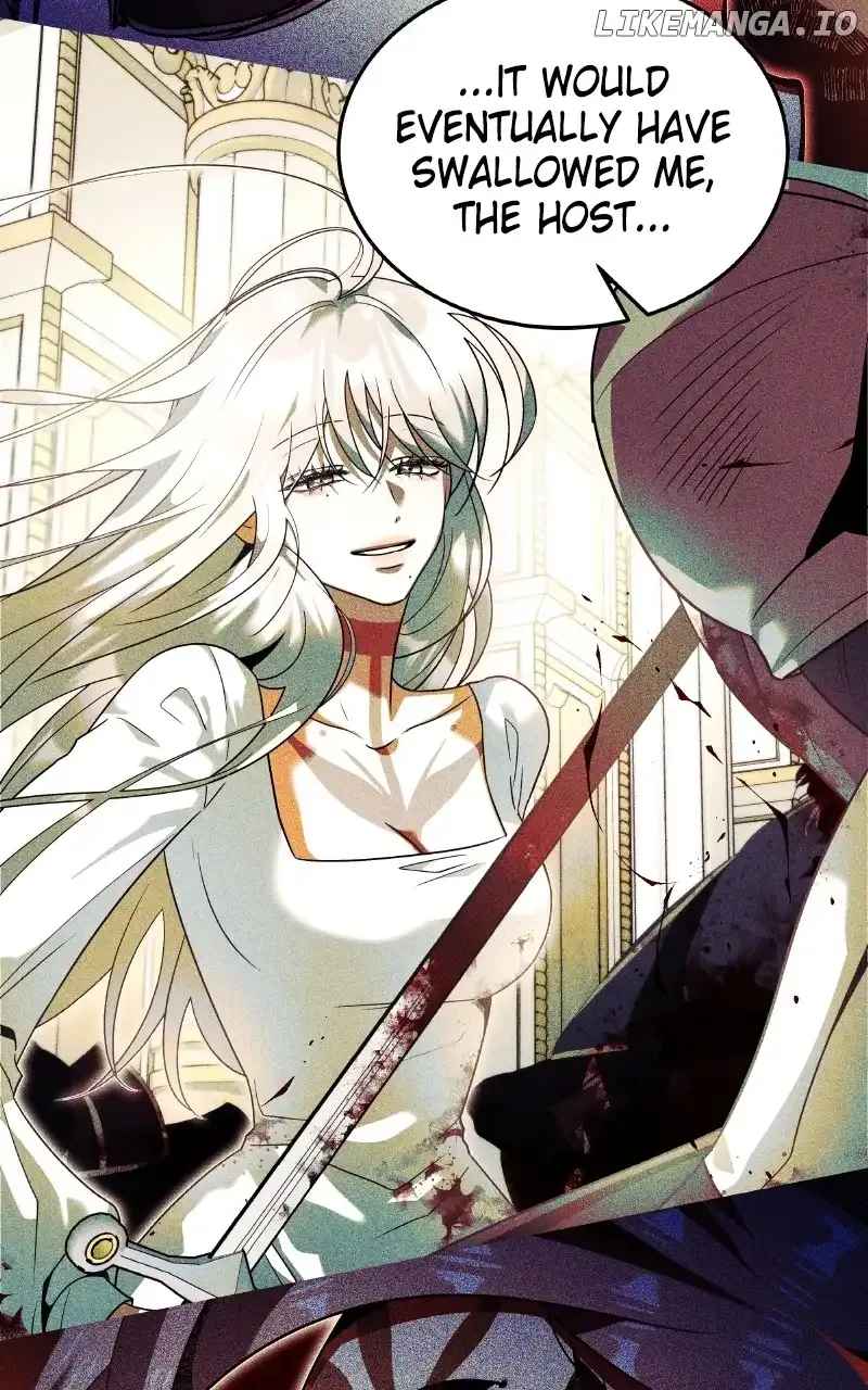 Empress Hunt Chapter 61 Online - página 16