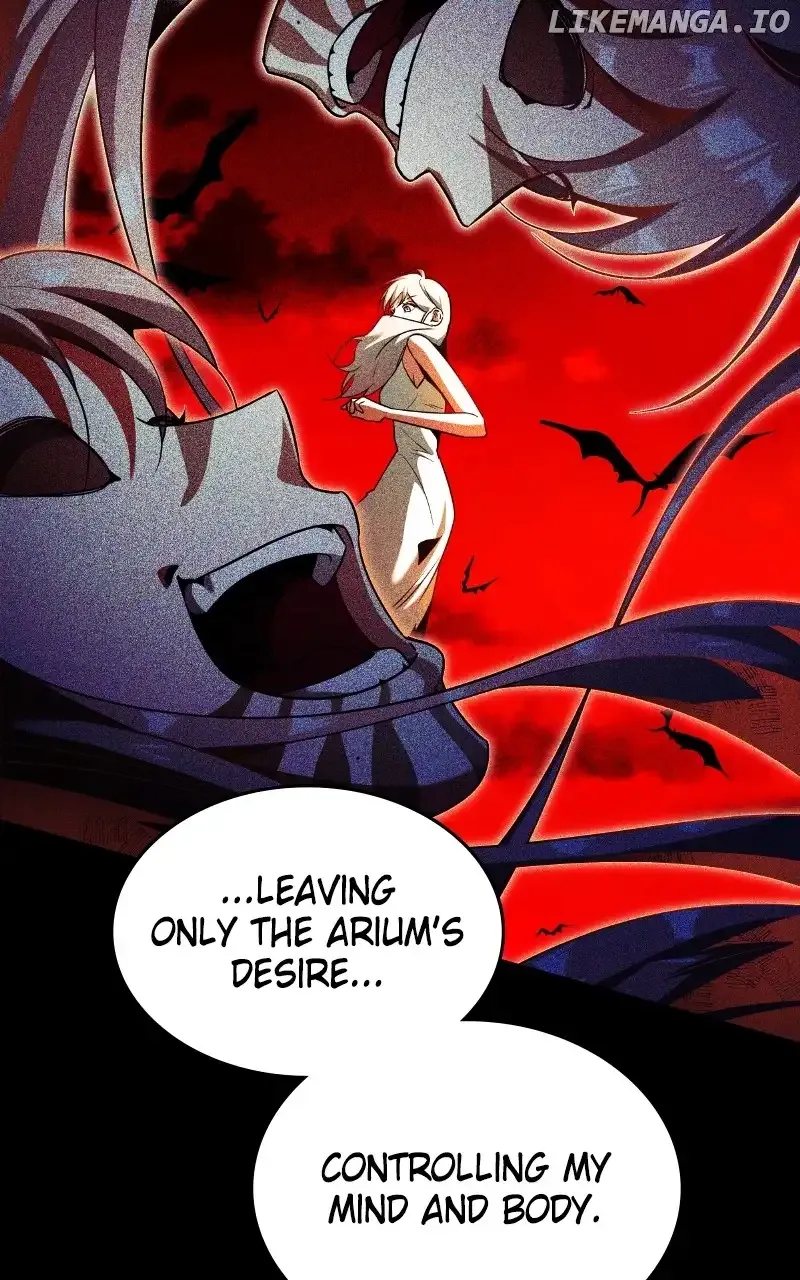 Empress Hunt Chapter 61 Online - página 17
