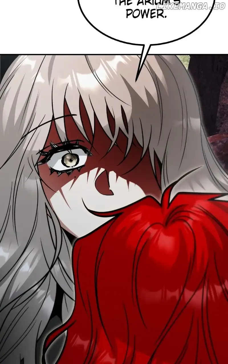 Empress Hunt Chapter 61 Online - página 22