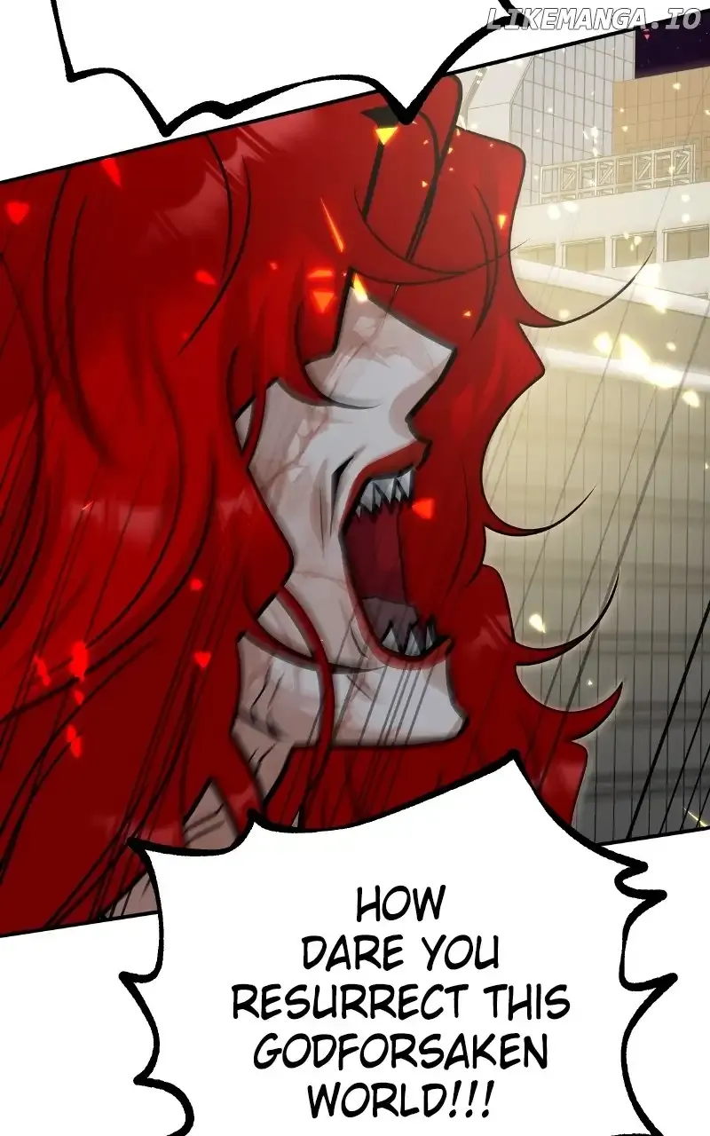 Empress Hunt Chapter 61 Online - página 36