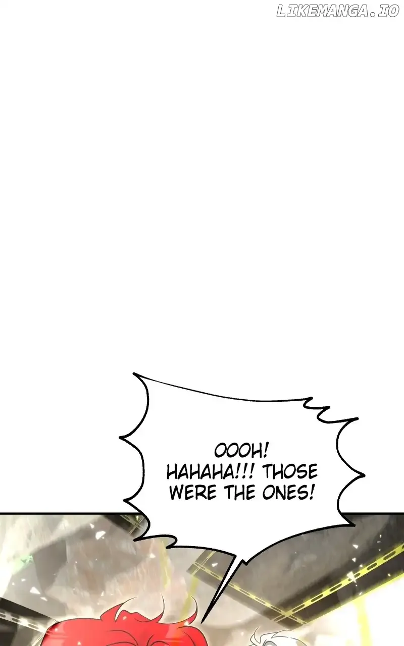 Empress Hunt Chapter 61 Online - página 41