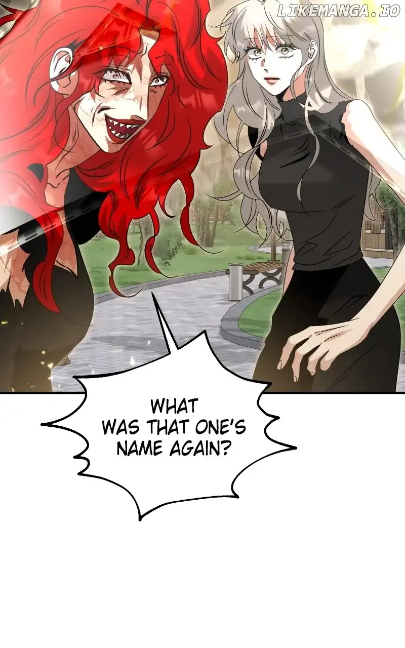 Empress Hunt Chapter 61 Online - página 42