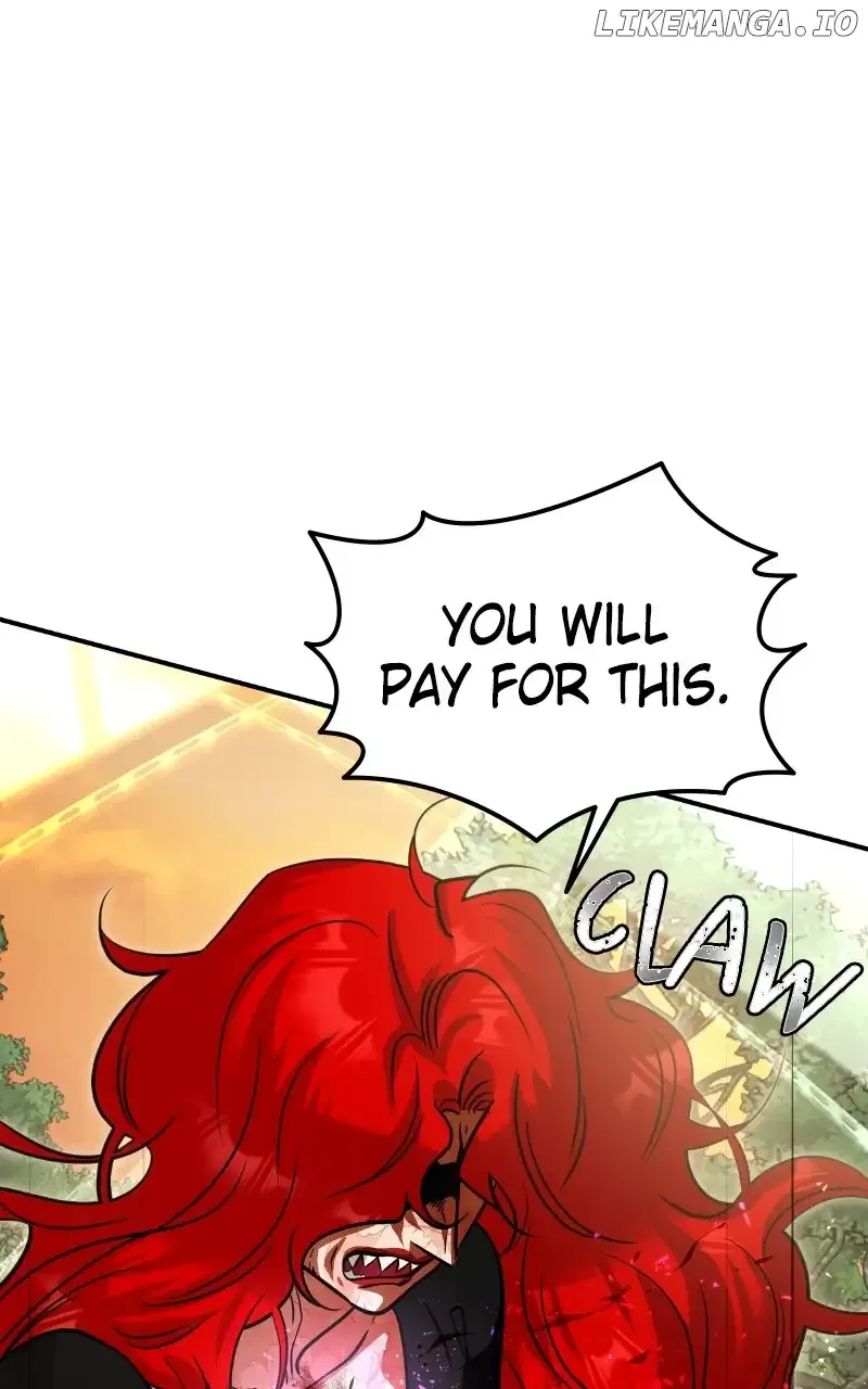 Empress Hunt Chapter 61 Online - página 45