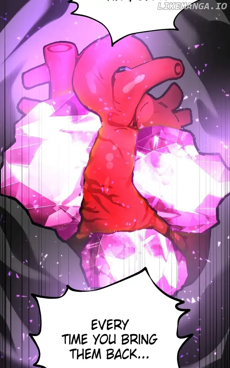 Empress Hunt Chapter 61 Online - página 49