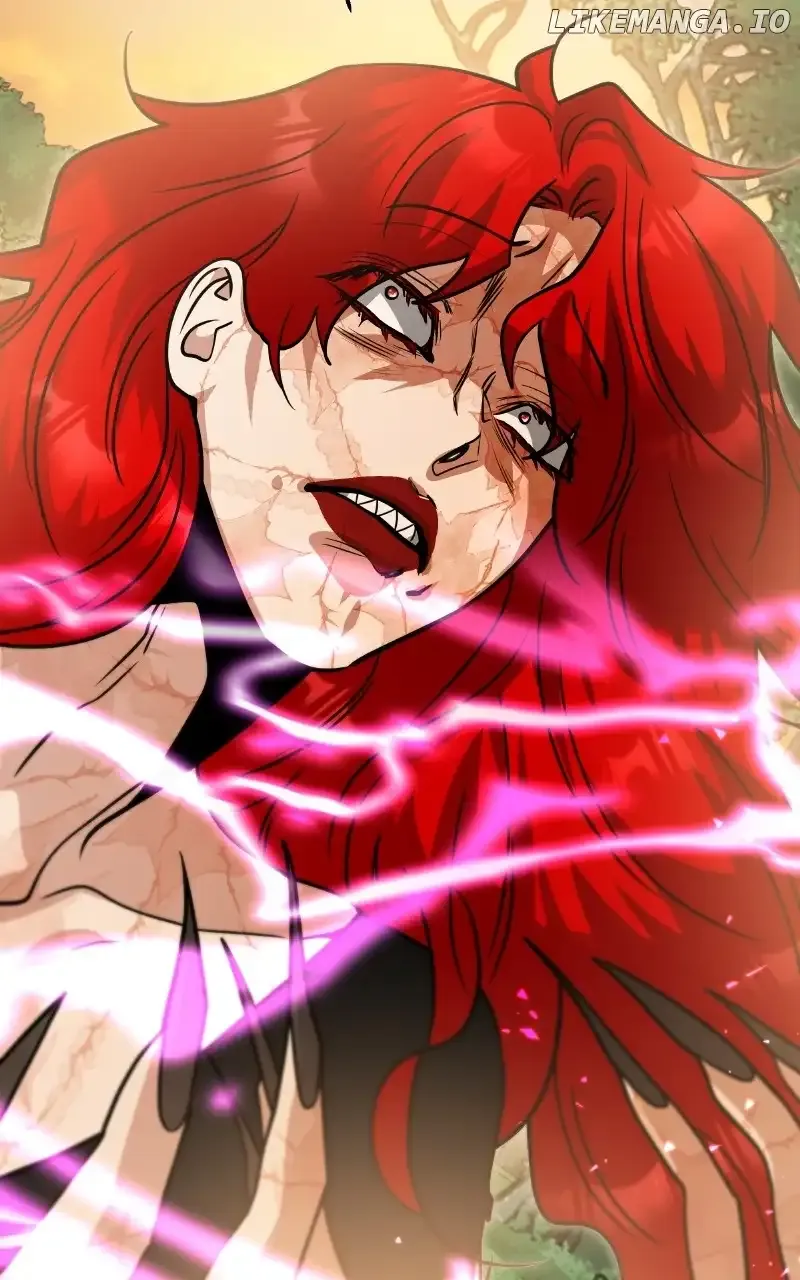 Empress Hunt Chapter 61 Online - página 61