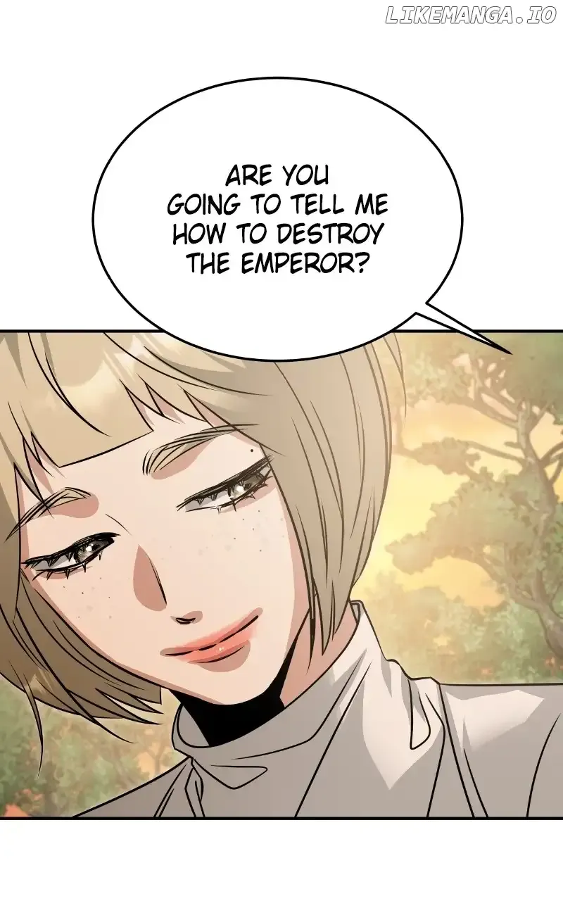 Empress Hunt Chapter 61 Online - página 65