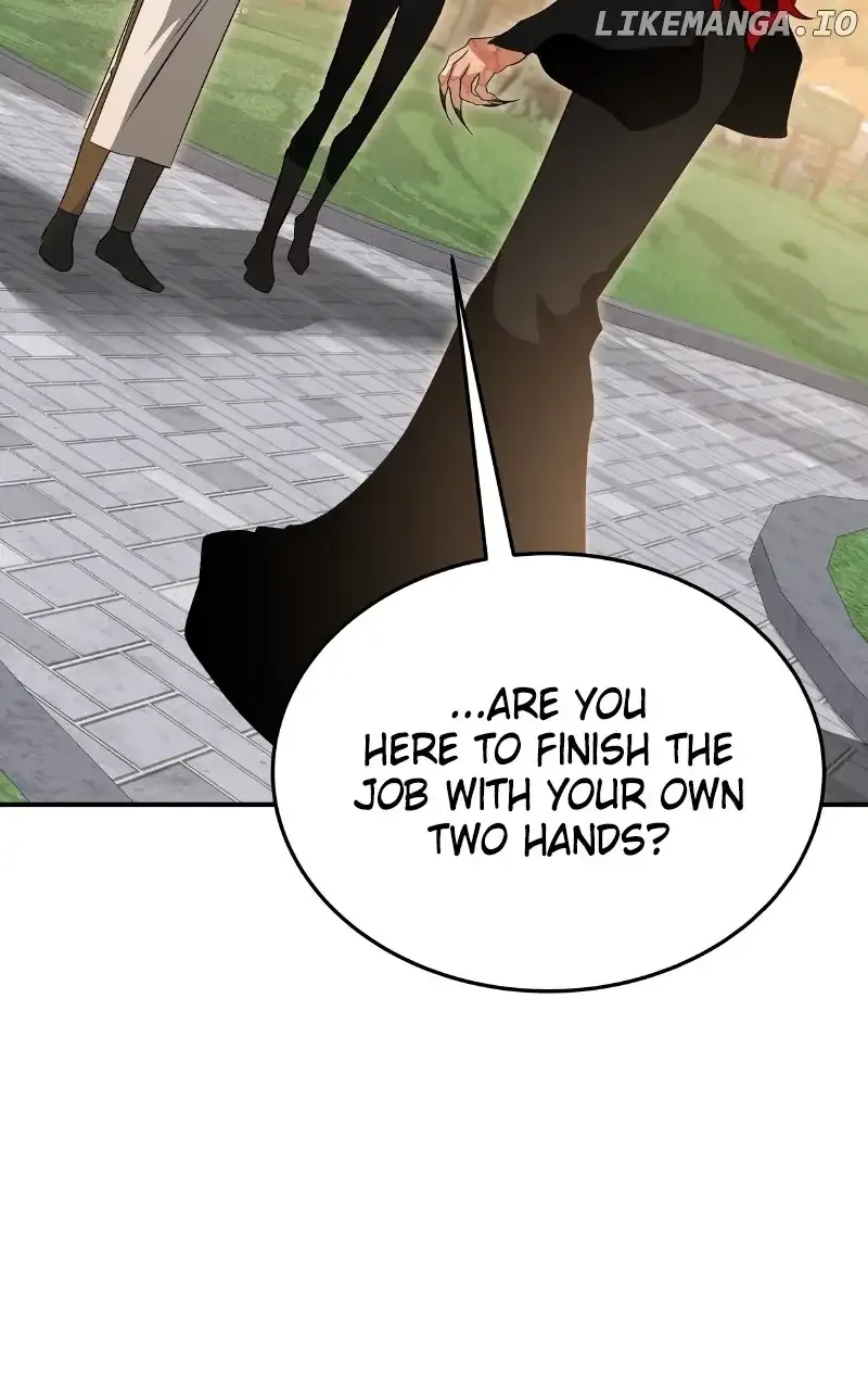 Empress Hunt Chapter 61 Online - página 67
