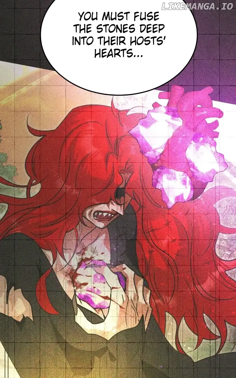 Empress Hunt Chapter 61 Online - página 85