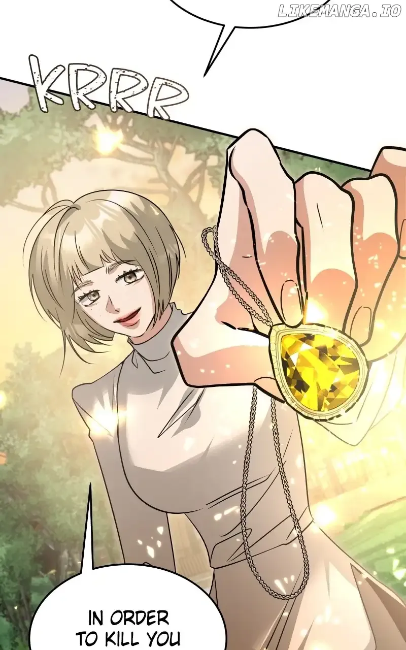 Empress Hunt Chapter 61 Online - página 90