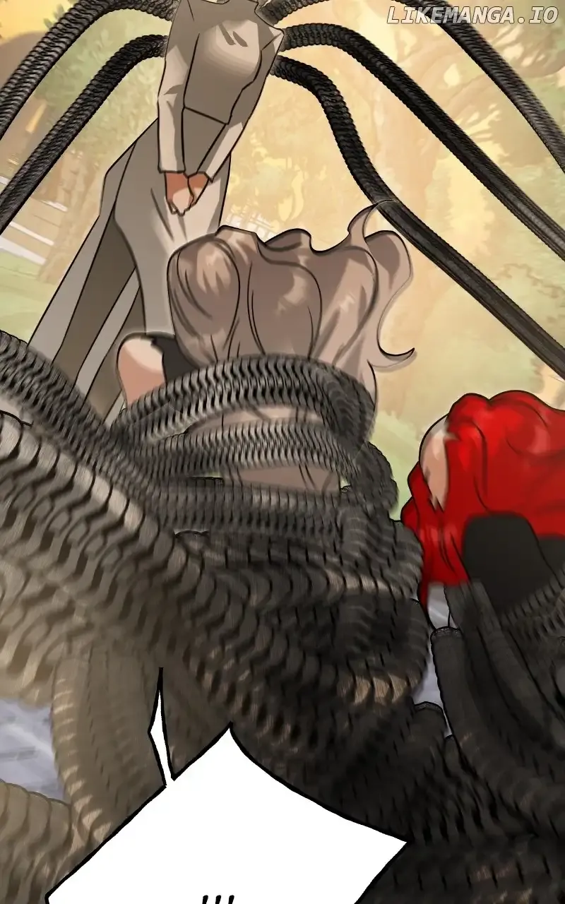 Empress Hunt Chapter 61 Online - página 101