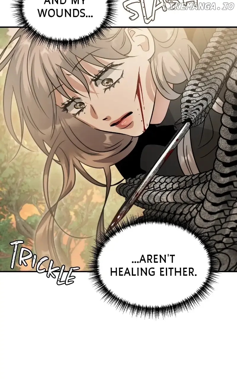 Empress Hunt Chapter 61 Online - página 103