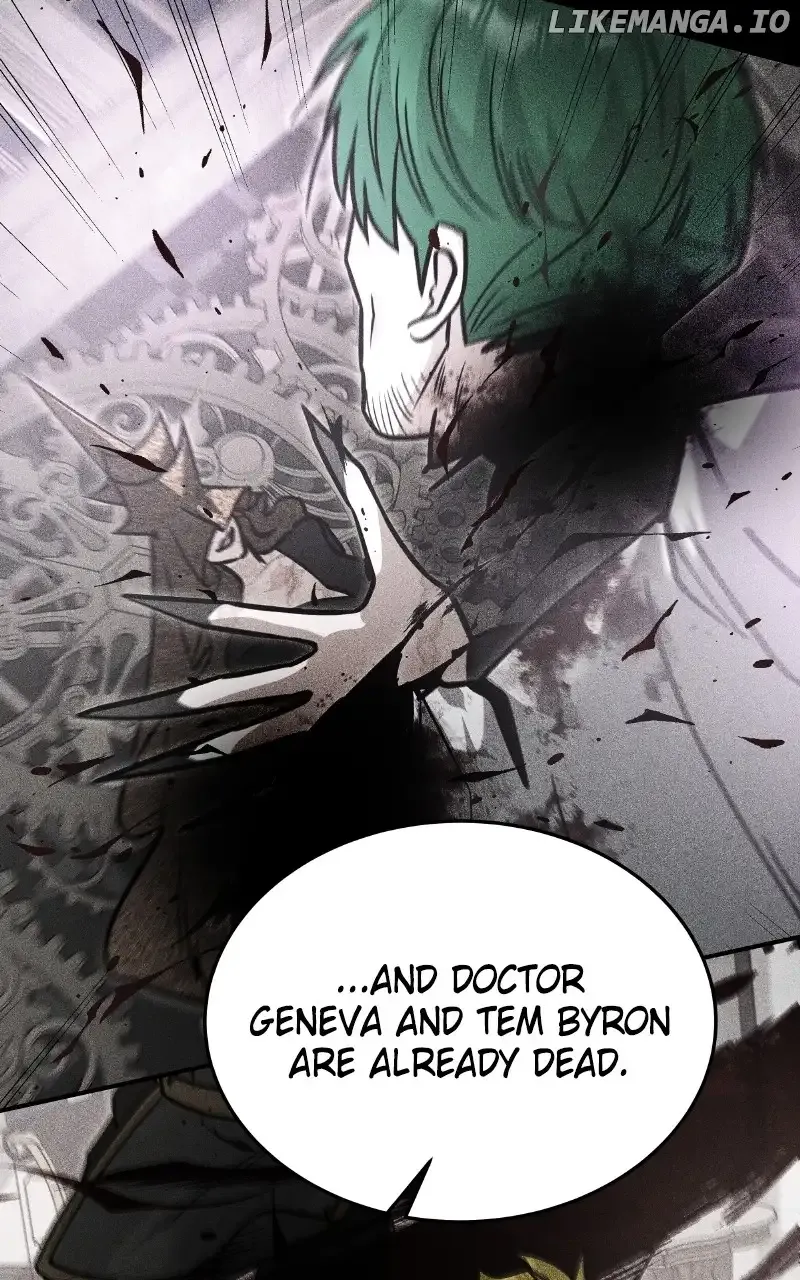 Empress Hunt Chapter 61 Online - página 107