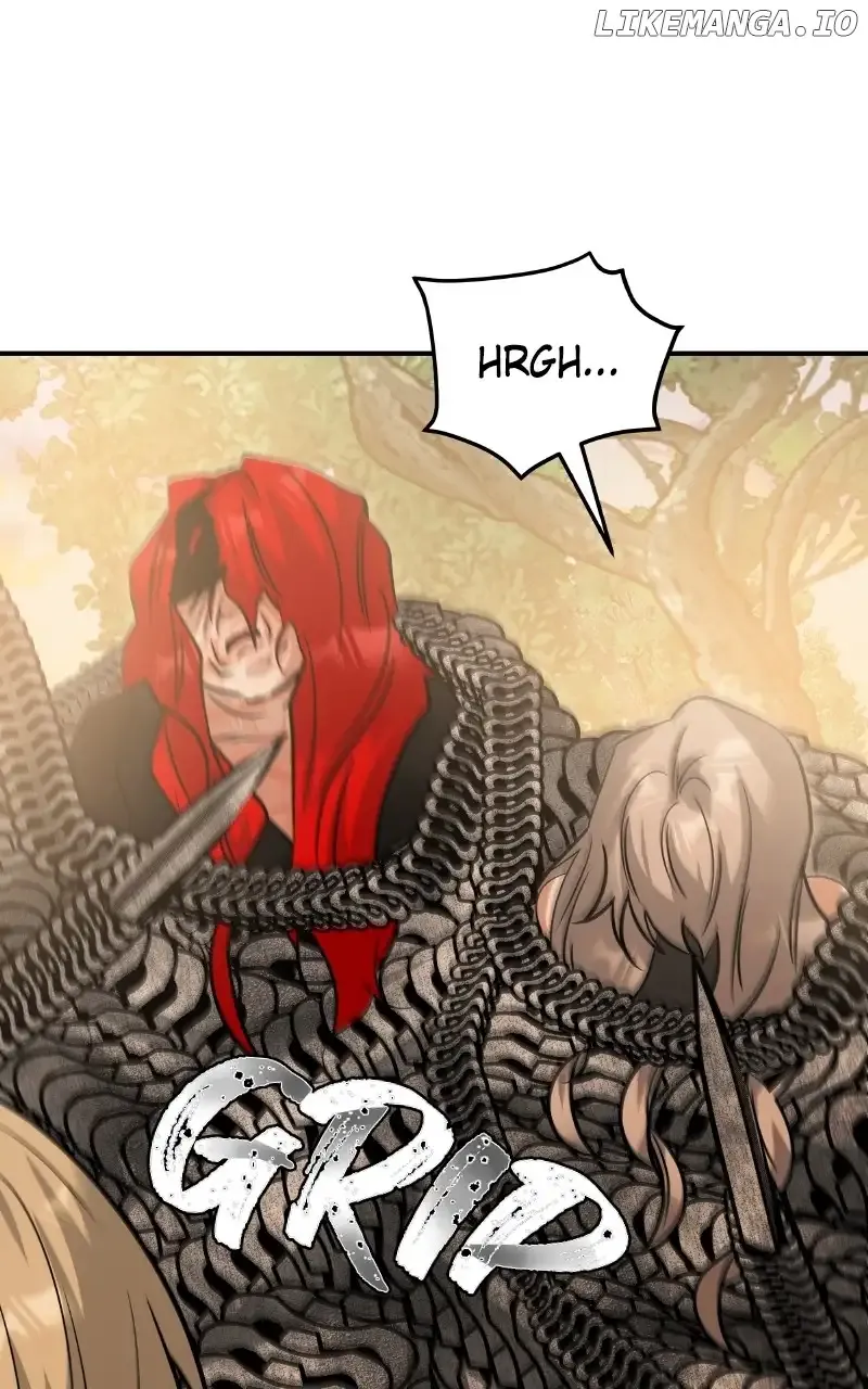 Empress Hunt Chapter 61 Online - página 120