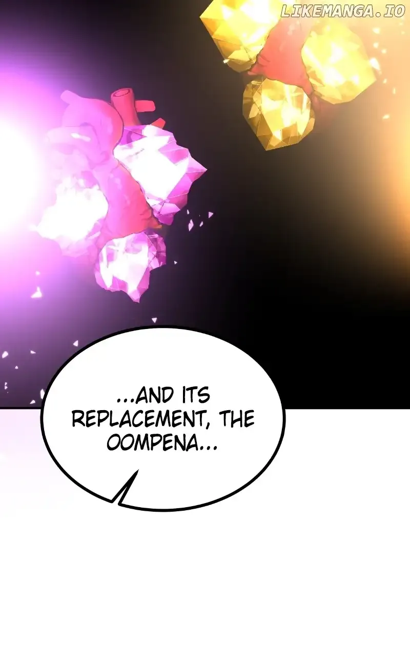 Empress Hunt Chapter 61 Online - página 122