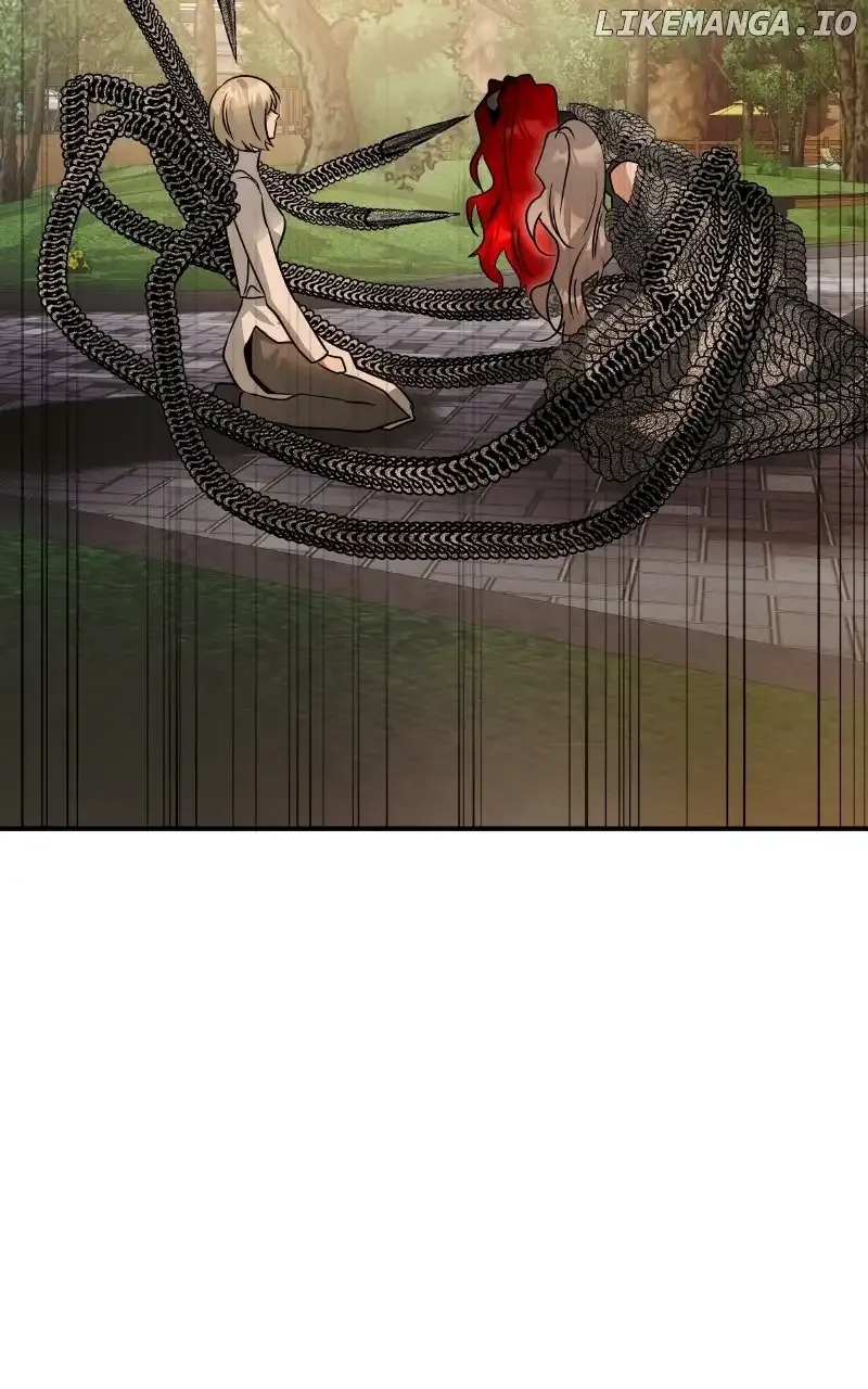 Empress Hunt Chapter 61 Online - página 124