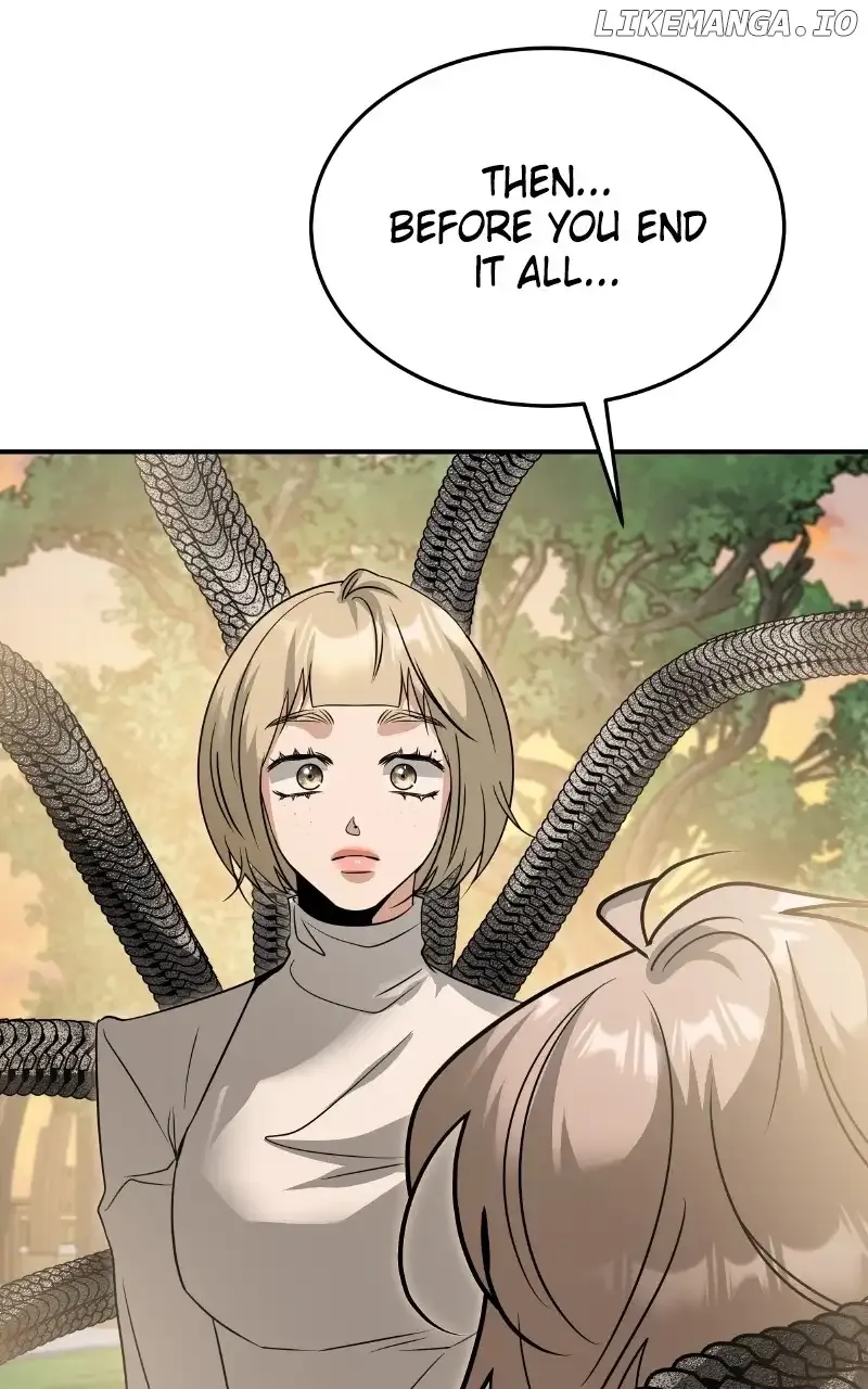 Empress Hunt Chapter 61 Online - página 127