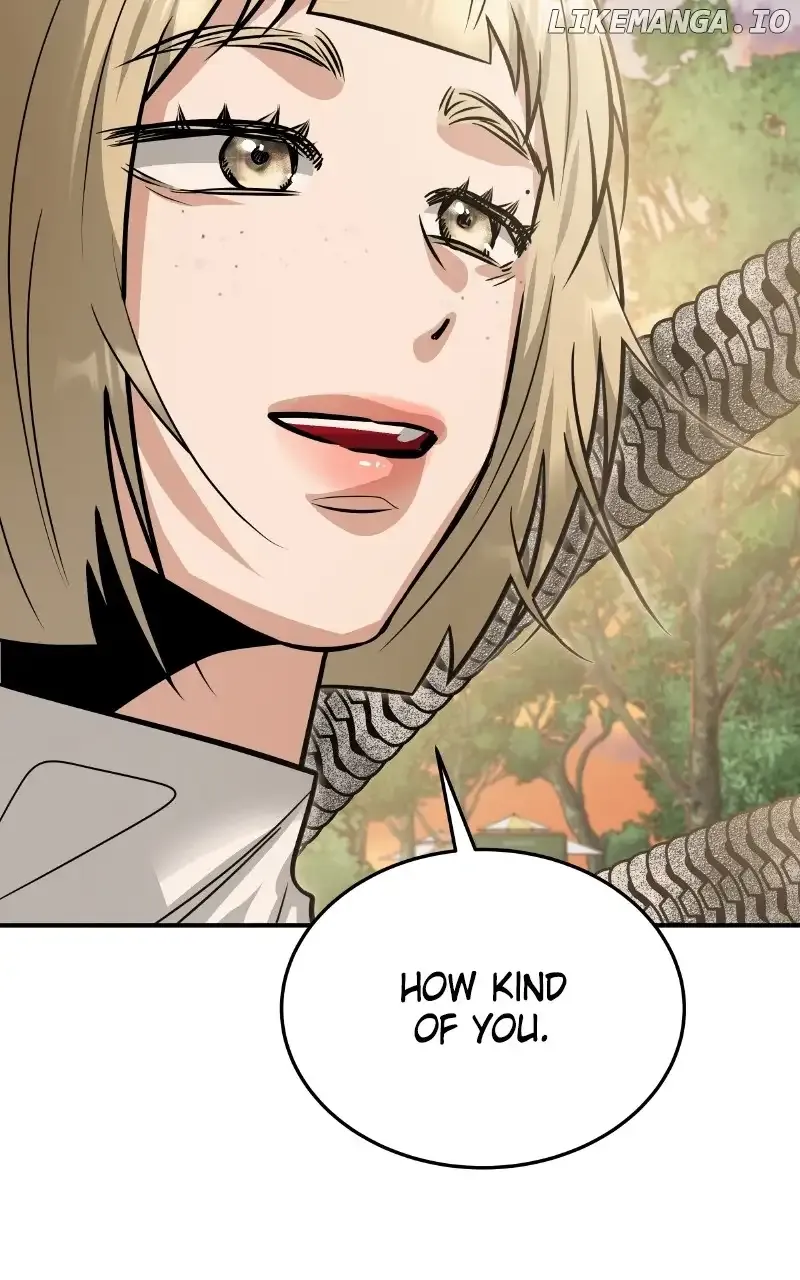 Empress Hunt Chapter 61 Online - página 131