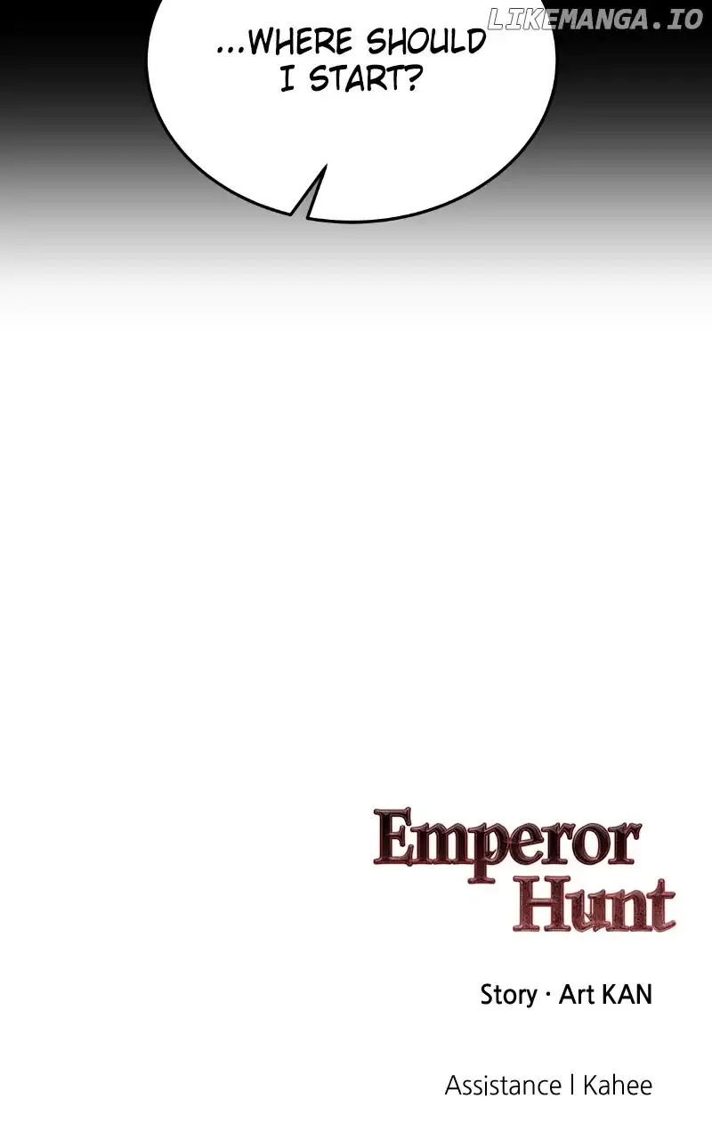 Empress Hunt Chapter 61 Online - página 138