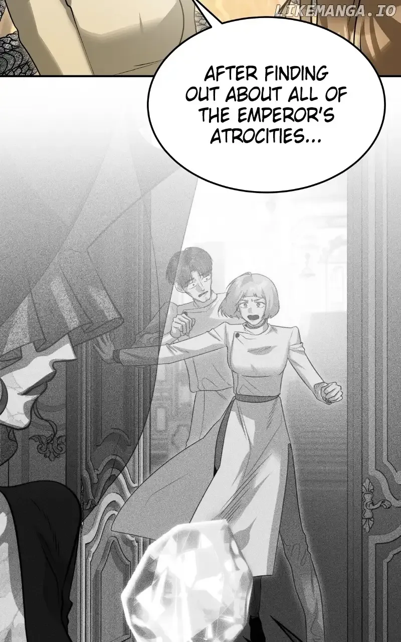 Empress Hunt Chapter 62 Online - página 2