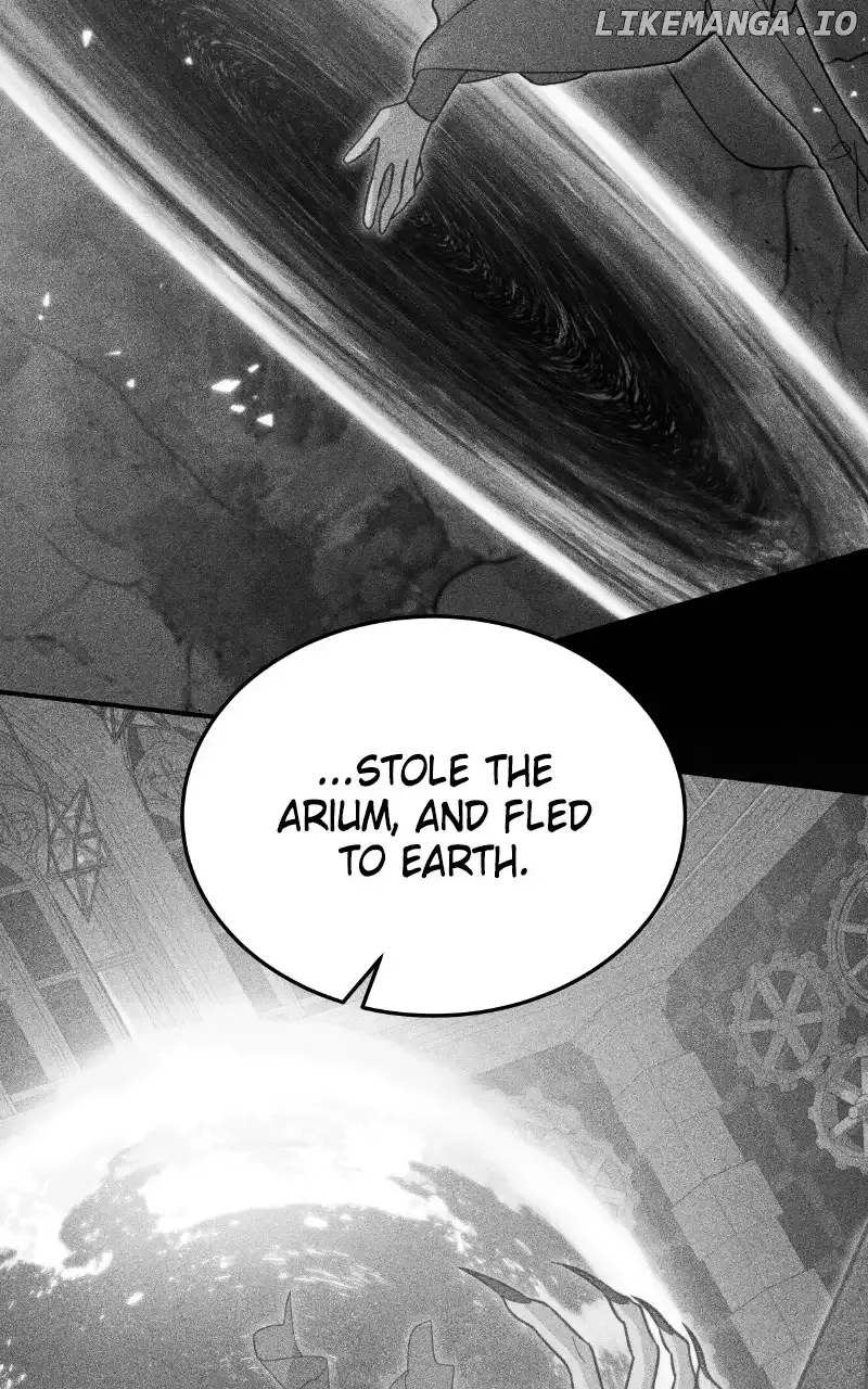 Empress Hunt Chapter 62 Online - página 5