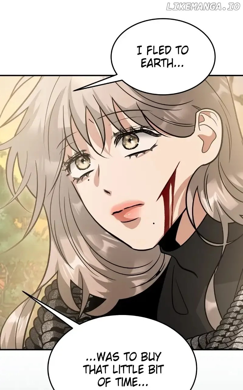 Empress Hunt Chapter 62 Online - página 12