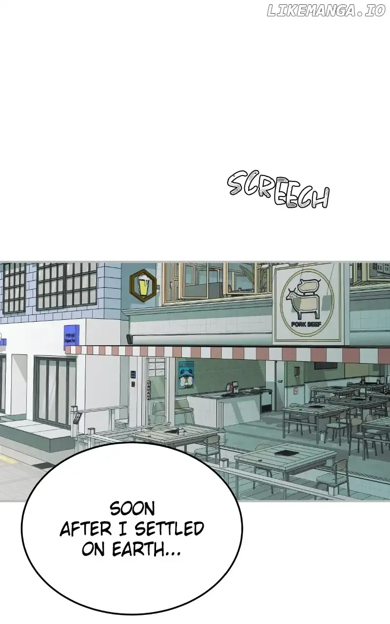 Empress Hunt Chapter 62 Online - página 17