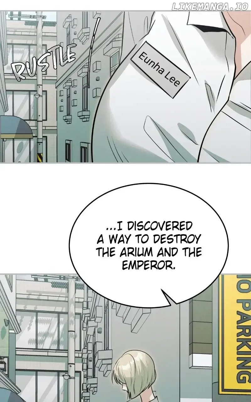 Empress Hunt Chapter 62 Online - página 18