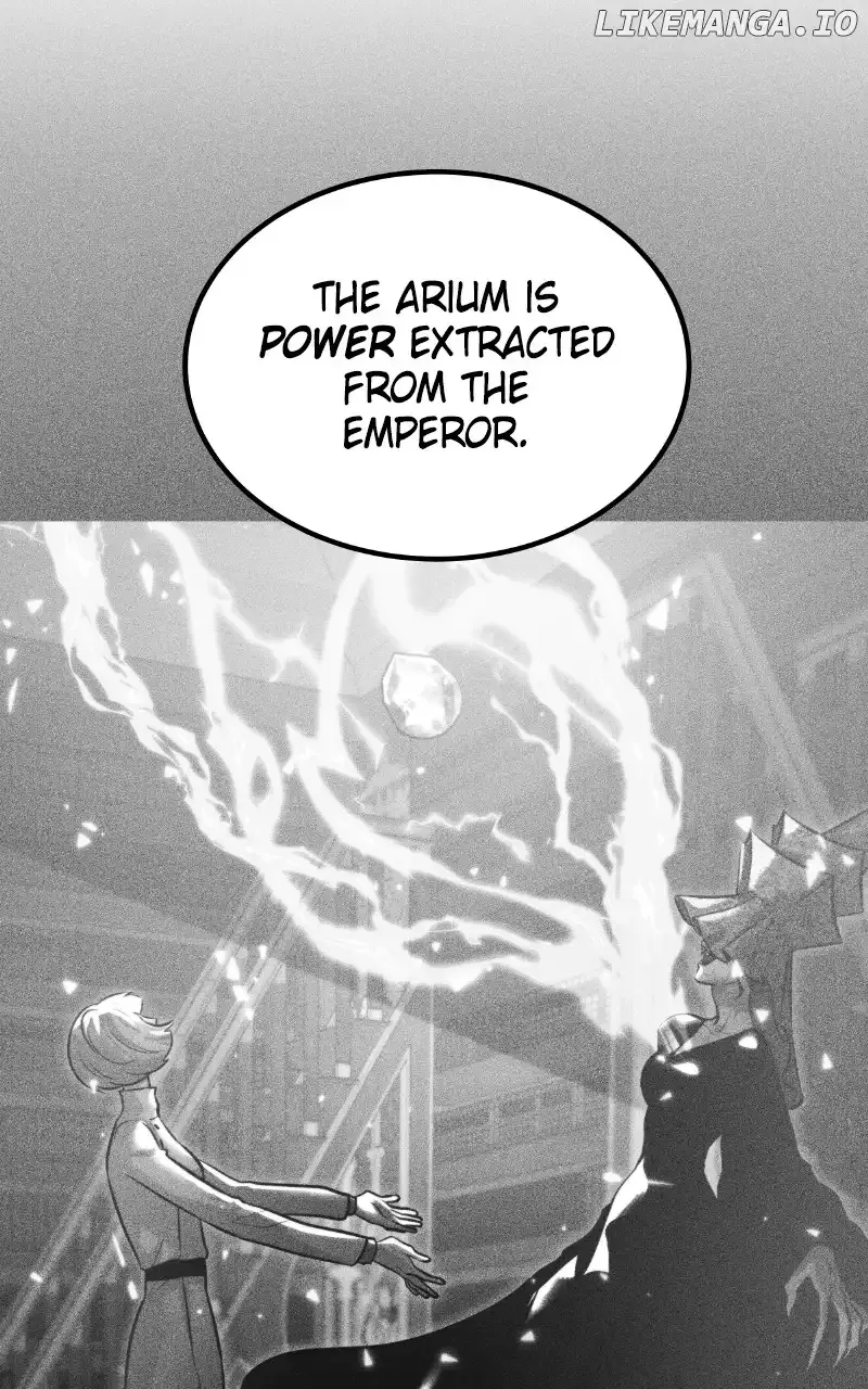 Empress Hunt Chapter 62 Online - página 20
