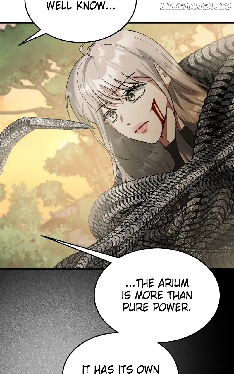 Empress Hunt Chapter 62 Online - página 27