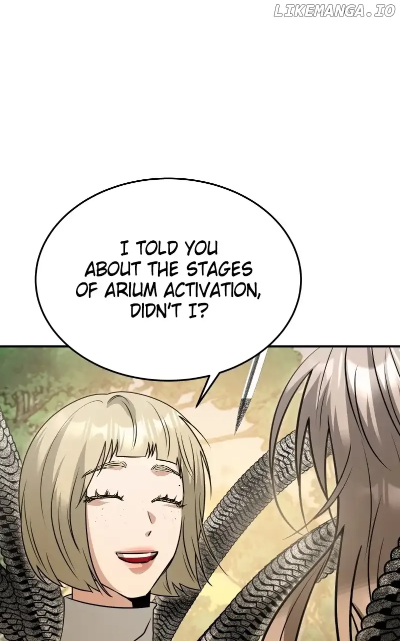 Empress Hunt Chapter 62 Online - página 31