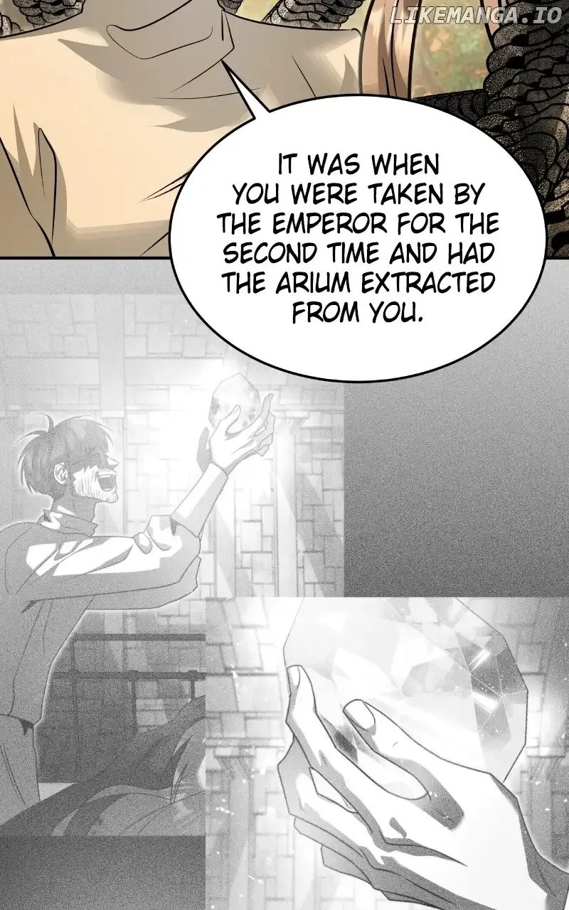 Empress Hunt Chapter 62 Online - página 32