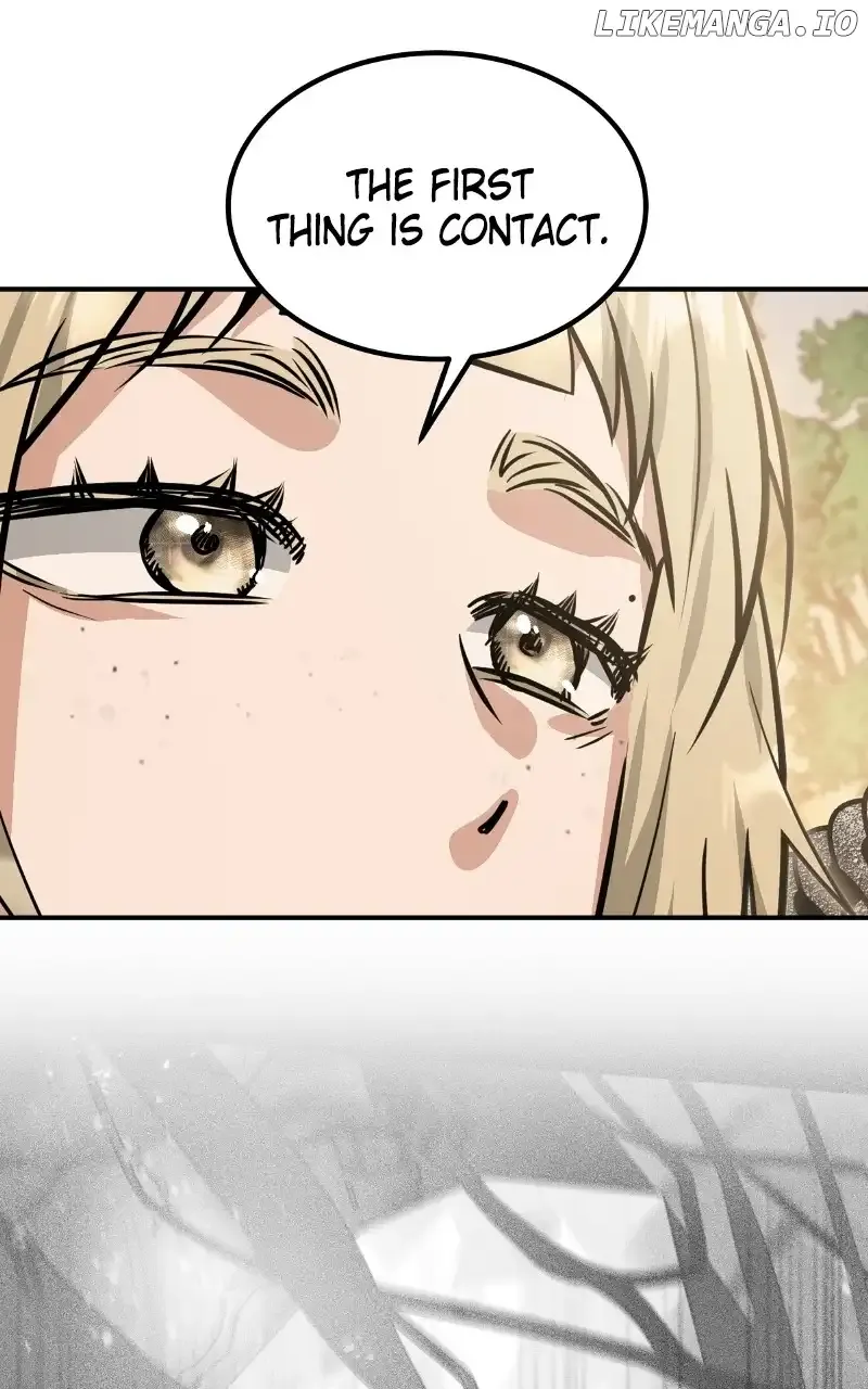 Empress Hunt Chapter 62 Online - página 36