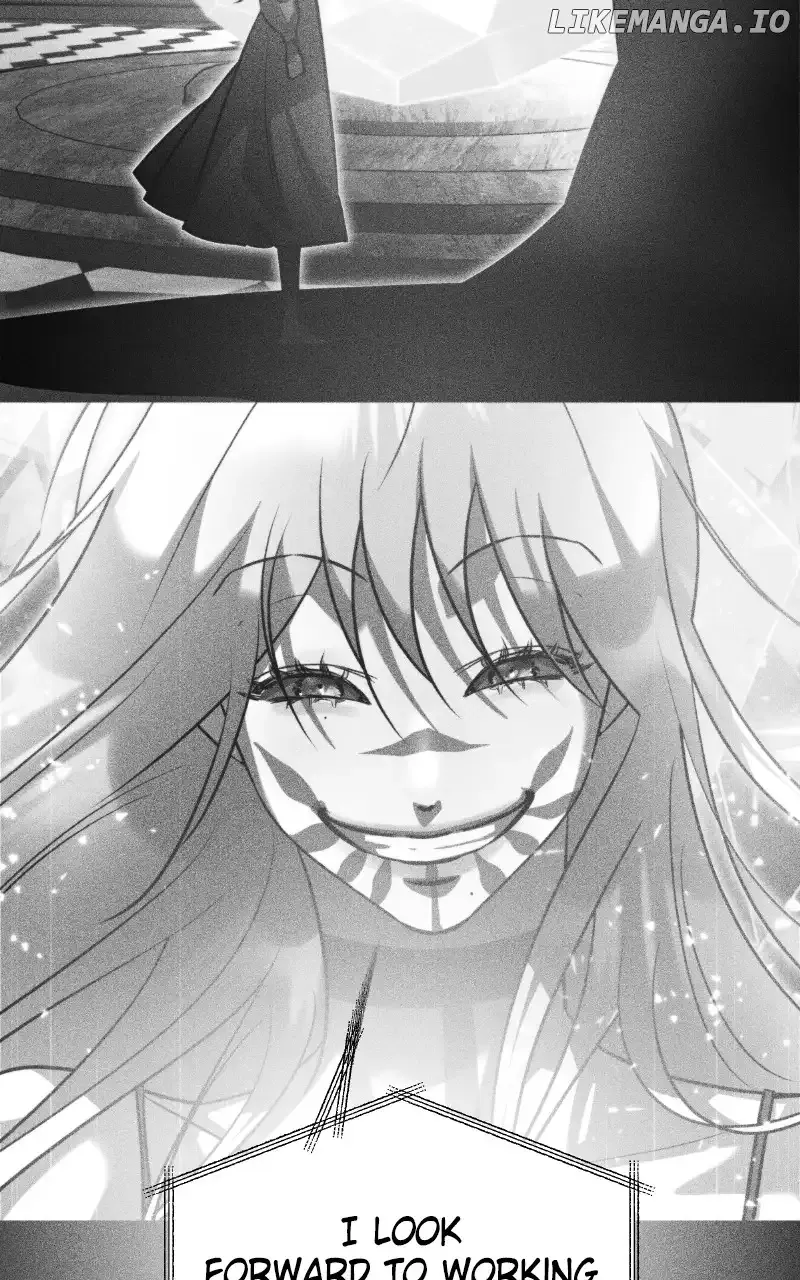 Empress Hunt Chapter 62 Online - página 40