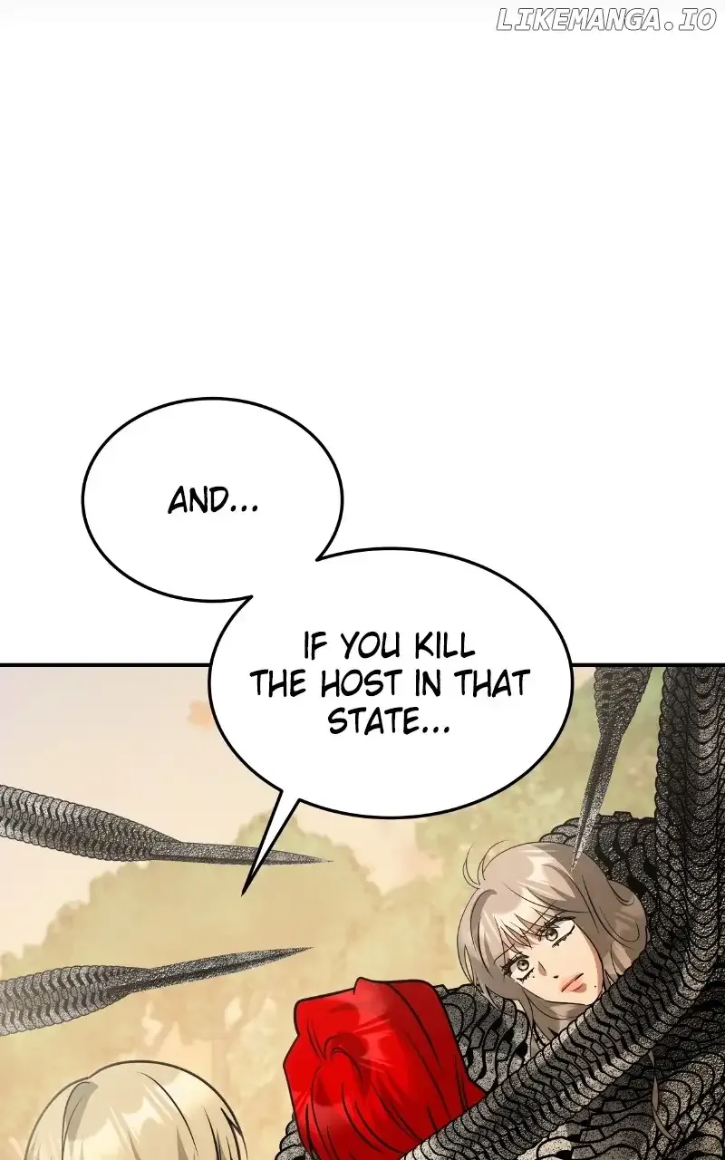 Empress Hunt Chapter 62 Online - página 45