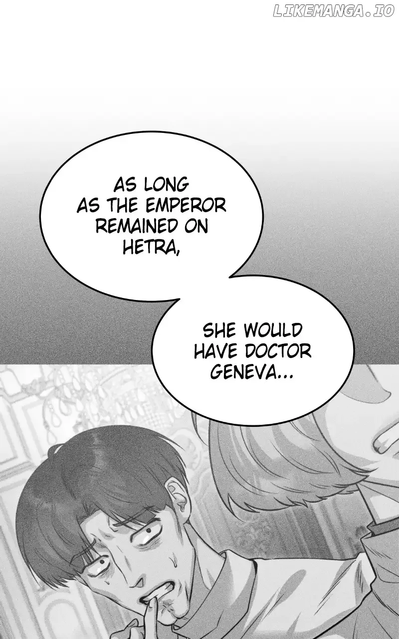 Empress Hunt Chapter 62 Online - página 50