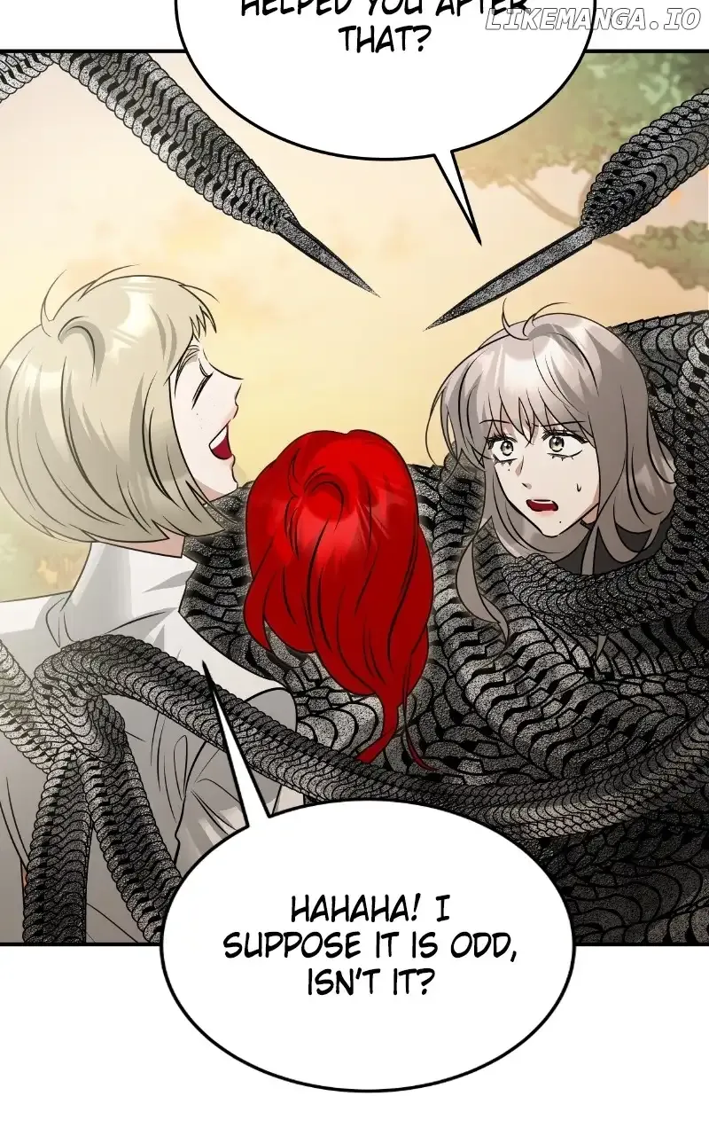 Empress Hunt Chapter 62 Online - página 80