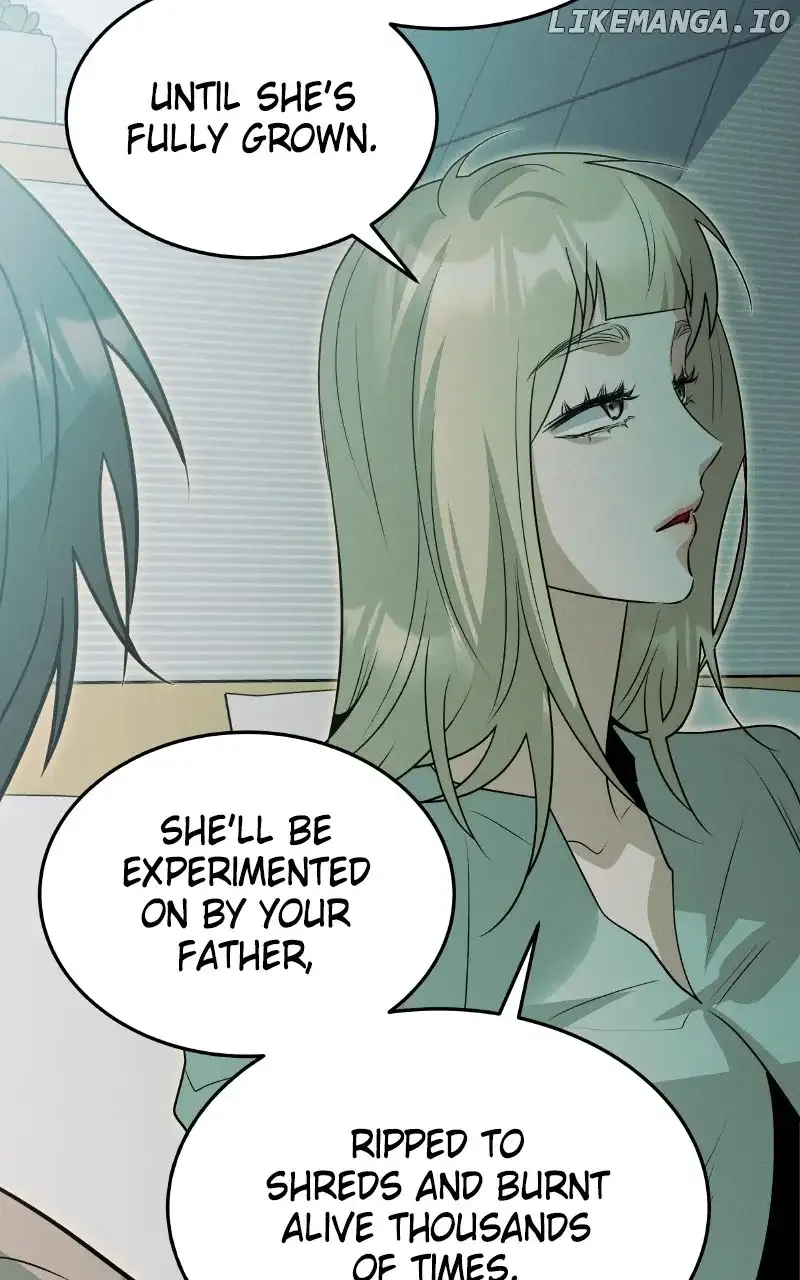 Empress Hunt Chapter 62 Online - página 123
