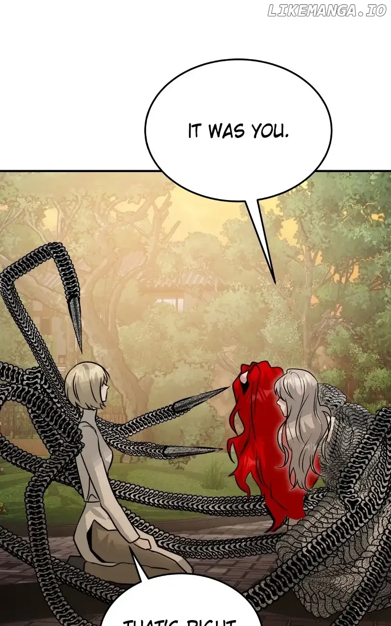 Empress Hunt Chapter 62 Online - página 129