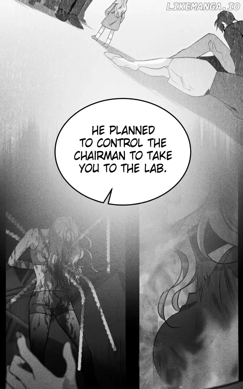Empress Hunt Chapter 62 Online - página 135